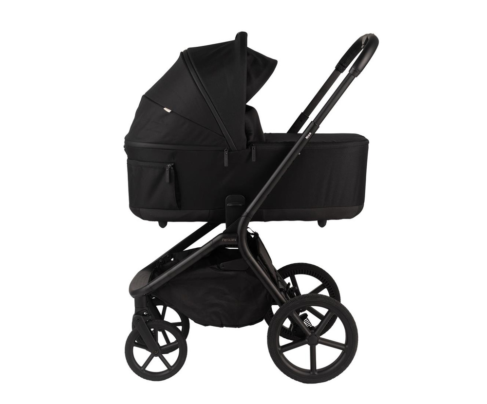 Pericles NOA Carriage in null